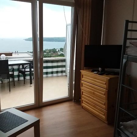 Family Hotel Casablanca Green Varna Exteriör bild