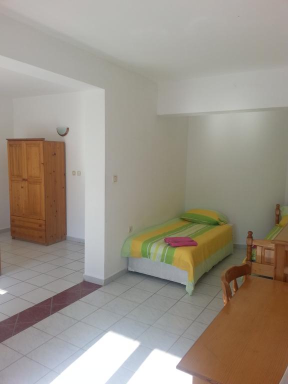 Family Hotel Casablanca Green Varna Exteriör bild