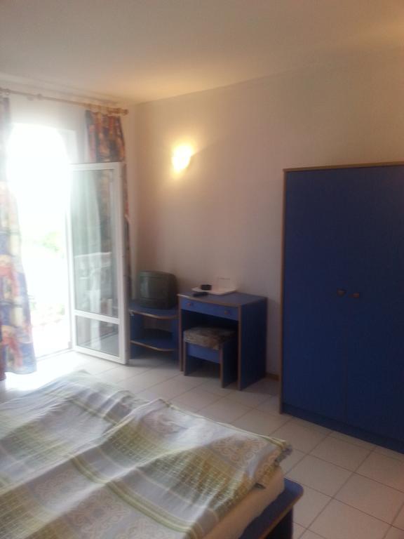 Family Hotel Casablanca Green Varna Rum bild