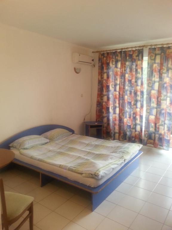 Family Hotel Casablanca Green Varna Rum bild