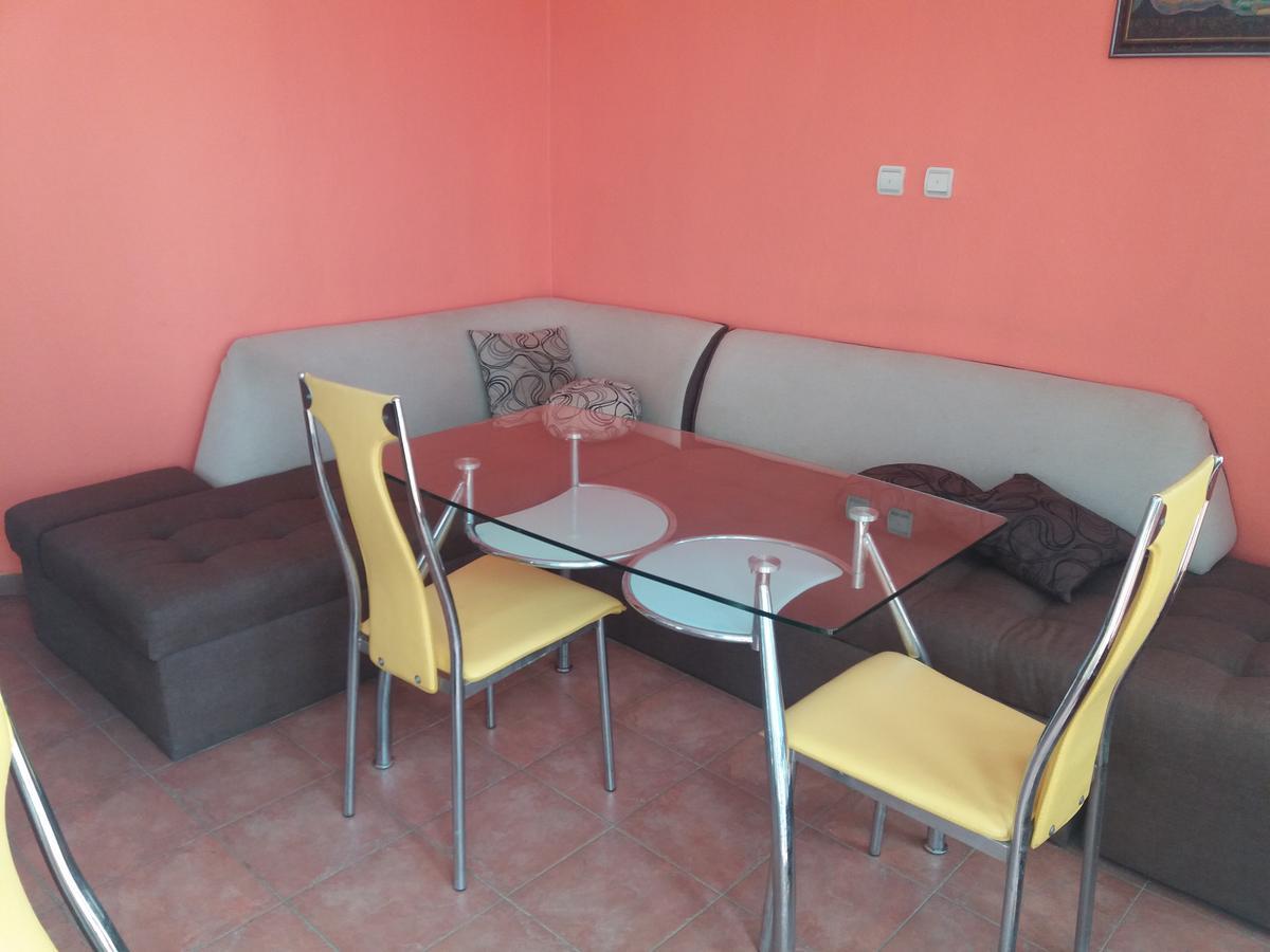 Family Hotel Casablanca Green Varna Exteriör bild