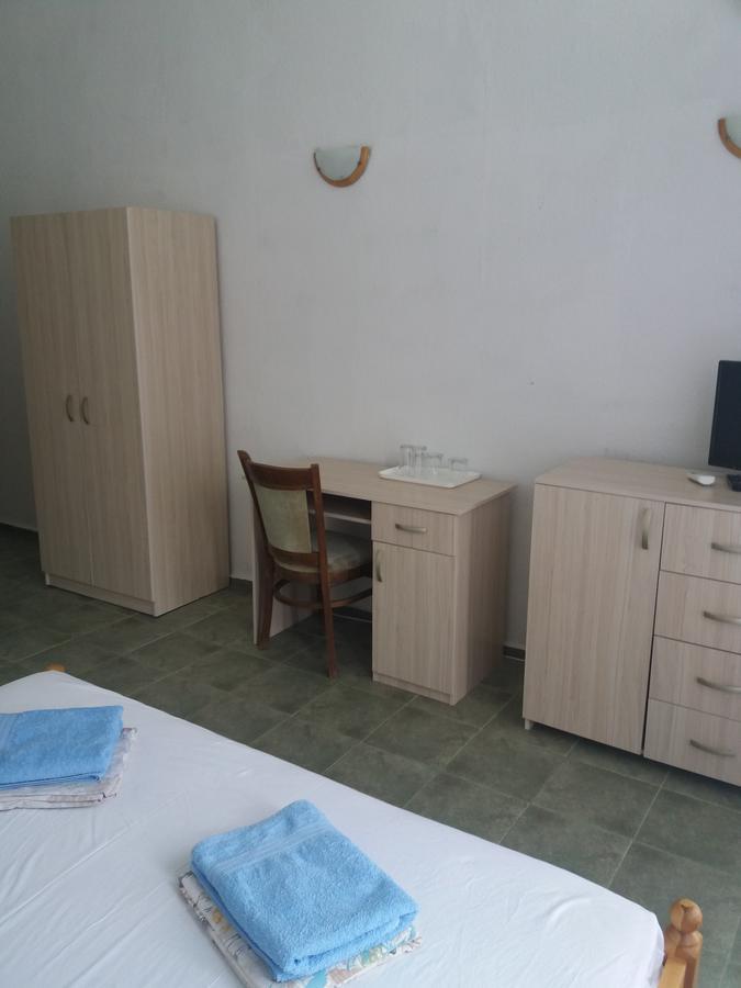 Family Hotel Casablanca Green Varna Exteriör bild