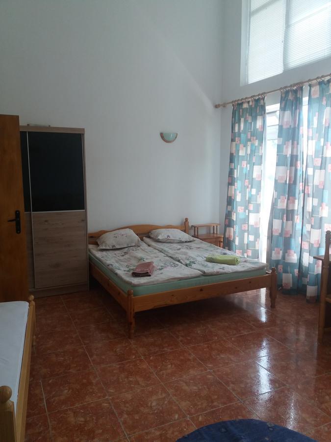 Family Hotel Casablanca Green Varna Exteriör bild