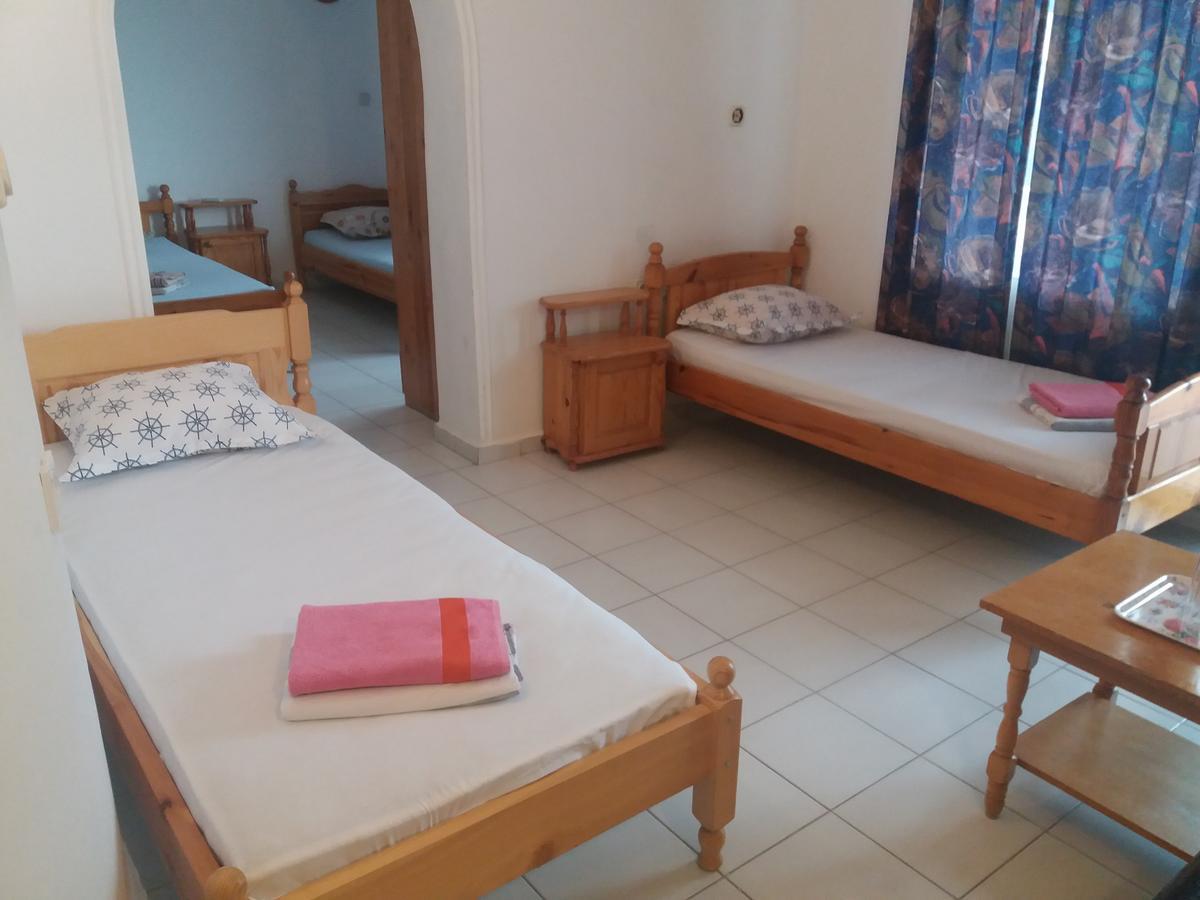 Family Hotel Casablanca Green Varna Exteriör bild