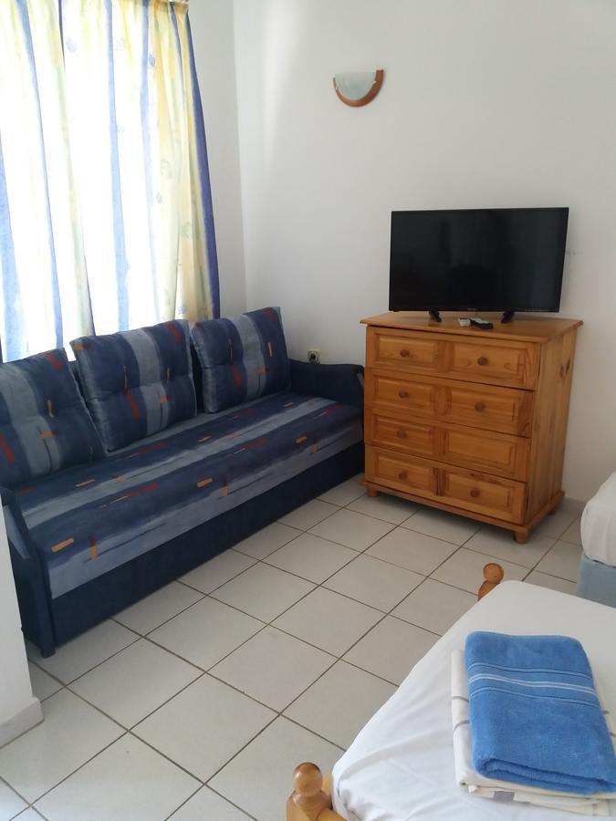 Family Hotel Casablanca Green Varna Exteriör bild